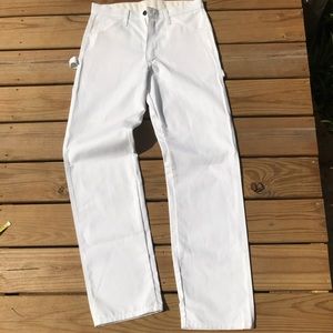 Dickies 30 x 34 relaxed fit utility pant